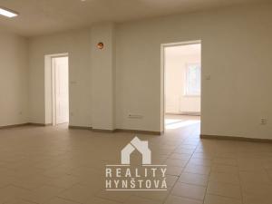 Pronájem obchodního prostoru, Blansko, Jiráskova, 70 m2