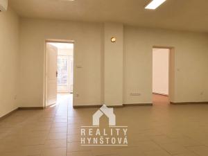 Pronájem obchodního prostoru, Blansko, Jiráskova, 70 m2