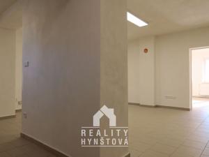 Pronájem obchodního prostoru, Blansko, Jiráskova, 70 m2
