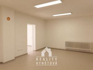 Pronájem obchodního prostoru, Blansko, Jiráskova, 70 m2