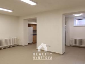 Pronájem obchodního prostoru, Blansko, Jiráskova, 70 m2