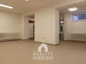 Pronájem obchodního prostoru, Blansko, Jiráskova, 70 m2