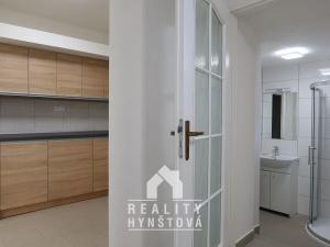 Pronájem obchodního prostoru, Blansko, Jiráskova, 70 m2