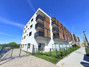 Pronájem bytu 2+kk, Mladá Boleslav, Vondřichova, 49 m2
