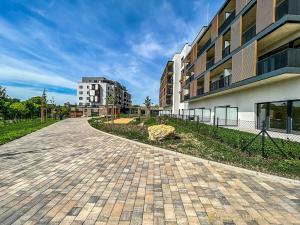 Pronájem bytu 2+kk, Mladá Boleslav, Vondřichova, 49 m2