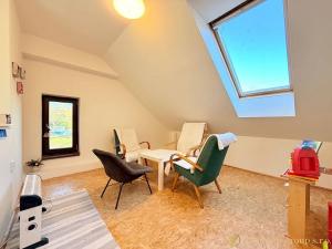 Prodej chalupy, Jívová, 129 m2