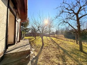 Prodej chalupy, Jívová, 129 m2