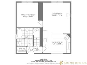 Prodej chalupy, Jívová, 129 m2