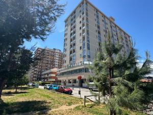 Prodej bytu 3+kk, Montesilvano,Itálie, 80 m2