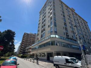 Prodej bytu 3+kk, Montesilvano,Itálie, 80 m2