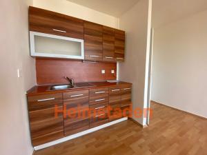 Pronájem bytu 1+kk, Orlová - Lutyně, Osvobození, 29 m2