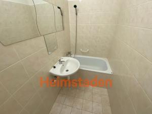 Pronájem bytu 1+kk, Orlová - Lutyně, Osvobození, 29 m2