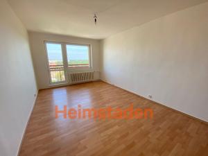 Pronájem bytu 1+kk, Orlová - Lutyně, Osvobození, 29 m2