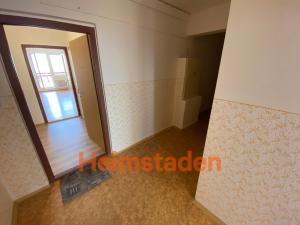 Pronájem bytu 1+kk, Orlová - Lutyně, Osvobození, 29 m2