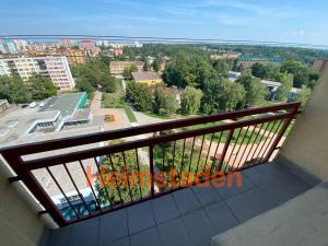 Pronájem bytu 1+kk, Orlová - Lutyně, Osvobození, 29 m2