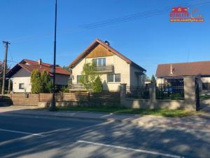 Prodej rodinného domu, Bohuslavice, 220 m2