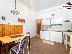 Prodej bytu 2+1, Brno, Stojanova, 62 m2