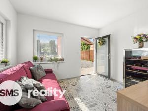 Prodej apartmánu, Milovice, 255 m2