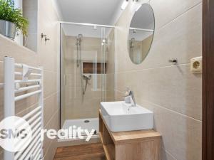 Prodej apartmánu, Milovice, 255 m2