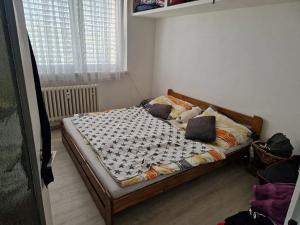 Prodej bytu 2+1, Brno, Galandauerova, 62 m2