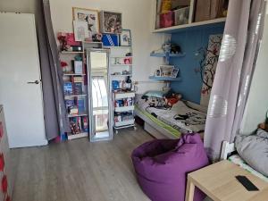 Prodej bytu 2+1, Brno, Galandauerova, 62 m2