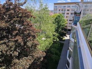 Prodej bytu 2+1, Brno, Galandauerova, 62 m2