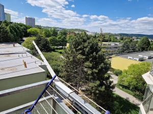Prodej bytu 2+1, Brno, Galandauerova, 62 m2