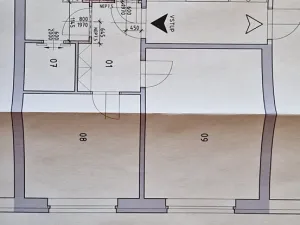 Prodej bytu 2+1, Brno, Galandauerova, 62 m2