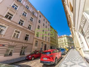 Prodej bytu 2+kk, Praha - Vršovice, Černomořská, 57 m2