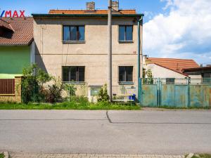 Prodej rodinného domu, Horní Bezděkov, Lesní, 140 m2