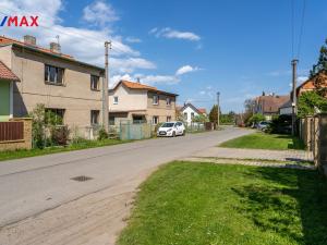 Prodej rodinného domu, Horní Bezděkov, Lesní, 140 m2