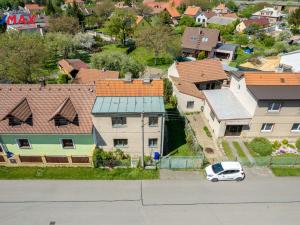 Prodej rodinného domu, Horní Bezděkov, Lesní, 140 m2