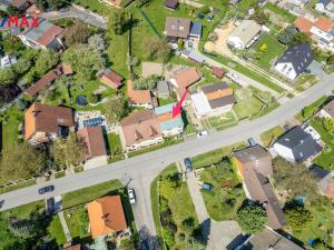 Prodej rodinného domu, Horní Bezděkov, Lesní, 140 m2
