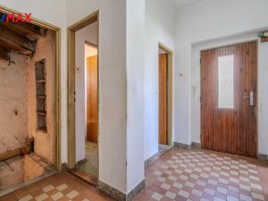 Prodej rodinného domu, Horní Bezděkov, Lesní, 140 m2