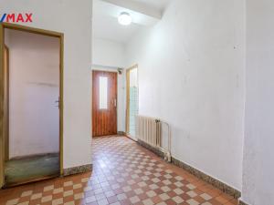 Prodej rodinného domu, Horní Bezděkov, Lesní, 140 m2