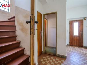 Prodej rodinného domu, Horní Bezděkov, Lesní, 140 m2