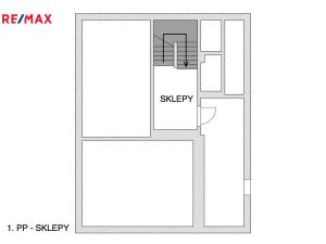 Prodej rodinného domu, Horní Bezděkov, Lesní, 140 m2
