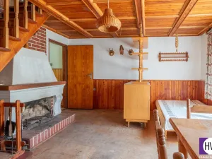 Prodej chaty, Mileč - Záhoří, 457 m2