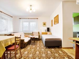 Pronájem rodinného domu, Skalice u České Lípy, 100 m2