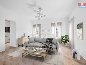 Prodej rodinného domu, Klobuky, Mlýnská, 370 m2