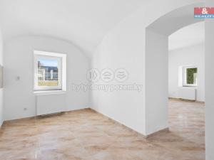 Prodej rodinného domu, Klobuky, Mlýnská, 370 m2