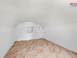 Prodej rodinného domu, Klobuky, Mlýnská, 370 m2