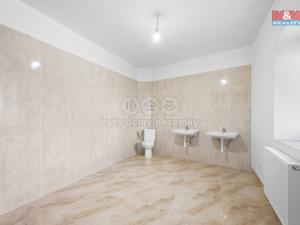 Prodej rodinného domu, Klobuky, Mlýnská, 370 m2