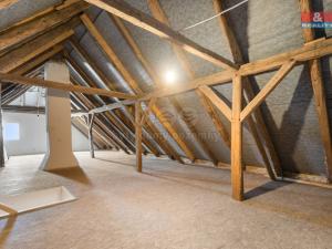 Prodej rodinného domu, Klobuky, Mlýnská, 370 m2