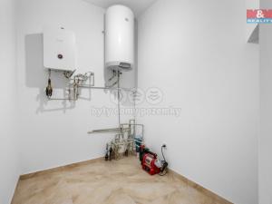 Prodej rodinného domu, Klobuky, Mlýnská, 370 m2