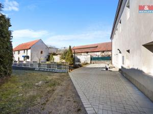 Prodej rodinného domu, Klobuky, Mlýnská, 370 m2