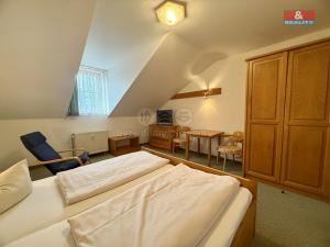 Prodej bytu 1+1, Železná Ruda, 30 m2