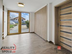 Prodej rodinného domu, Pchery - Humny, 206 m2