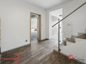 Prodej rodinného domu, Pchery - Humny, 206 m2