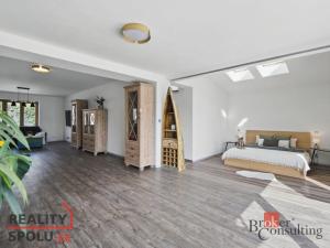 Prodej rodinného domu, Pchery - Humny, 206 m2